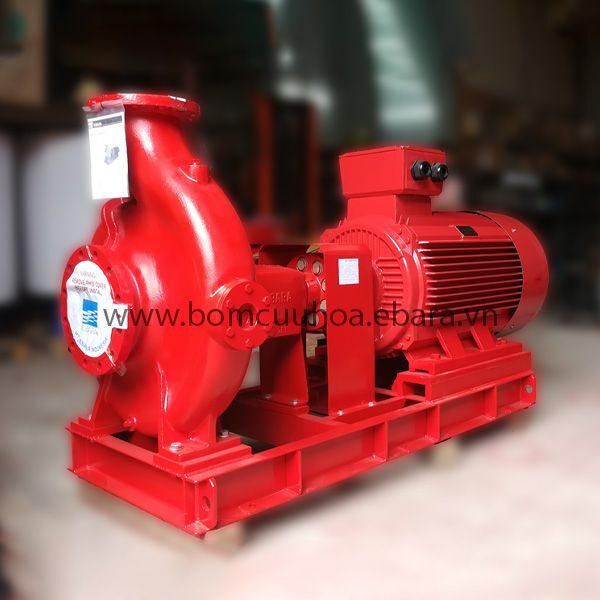 Bơm cứu hảo 200x150 FSNA /110kw