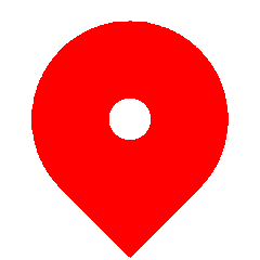 Map Pin 2 Fill