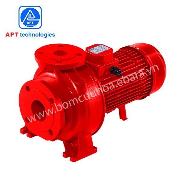 Bom Cuu Hoa Ebara 3d