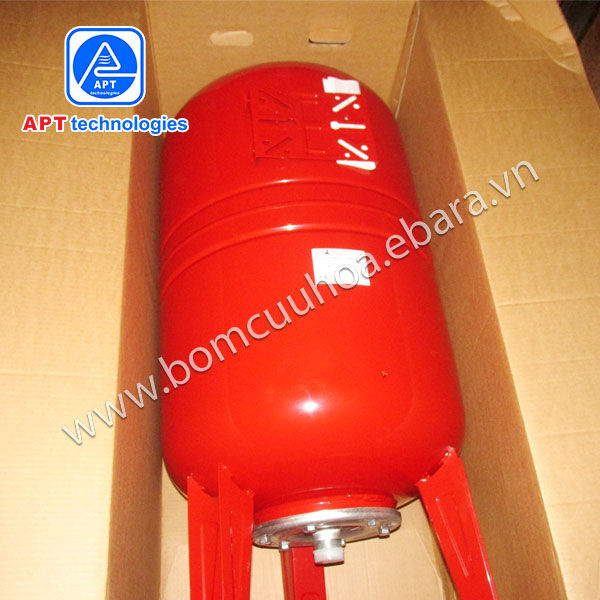 Bình bù áp 200L-10bar