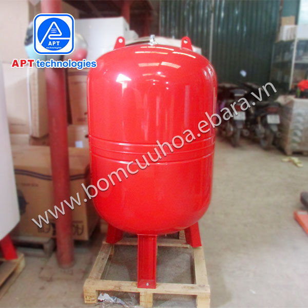 Bình bù áp 500L-10bar