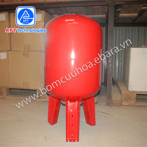 Binh Bu Ap 50l WS050361CS000000