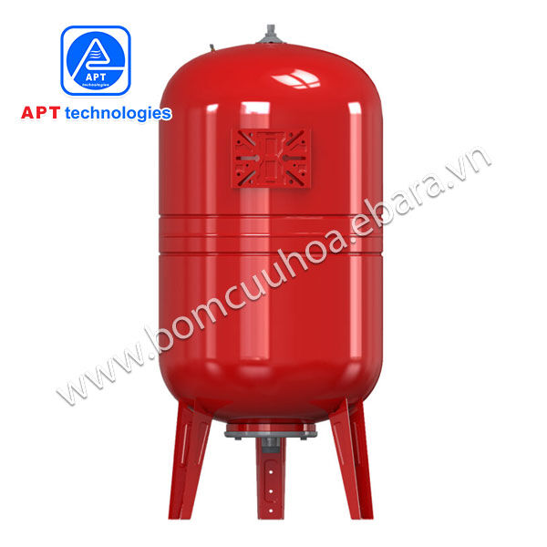 Bình bù áp 300L-10bar