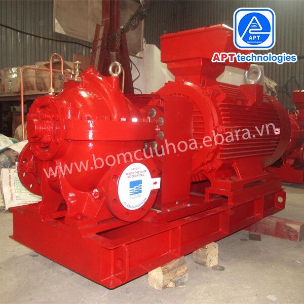 Bom Cuu Hoa Ebara Cna 3