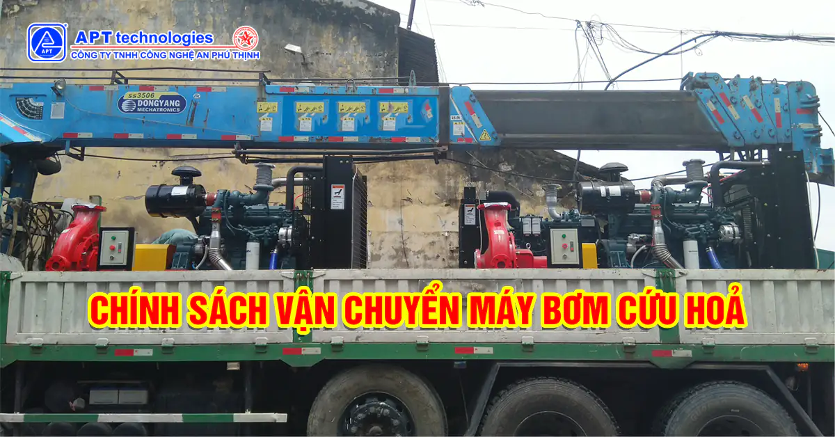 Chinh Sach Van Chuyen